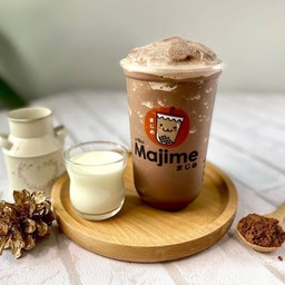 โกโก้ปั่น