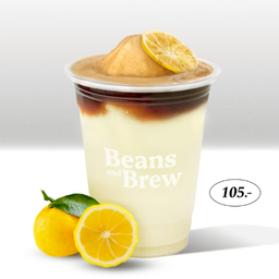 Beans and Brew สาขาลาดพร้าว