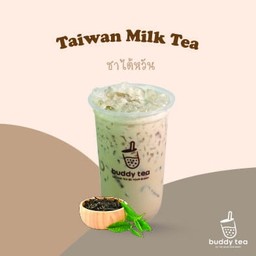 ชาไต้หวัน