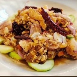 มะม่วงเบาทรงเครื่อง