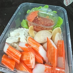 อิ่มจังยำแซ่บ