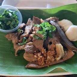 ลวกจิ้ม