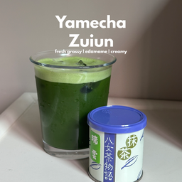 ZUIUN - yamecha
