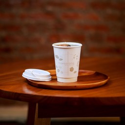 Hot Maesalong Tea (ชาดอกไม้แม่สลอง)