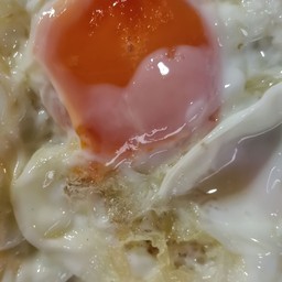 ข้าวไข่ดาว