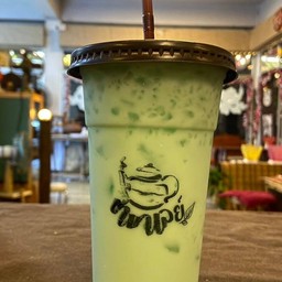 ชาเขียว