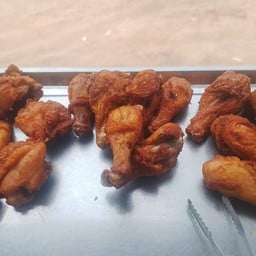 ครัวป้าป้อมตามสั่ง