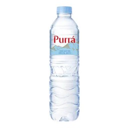 น้ำเแร่ Purra
