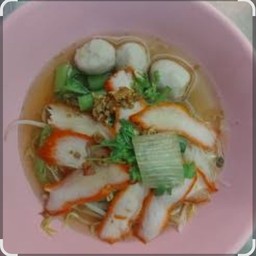 เกาเหลาน้ำใส