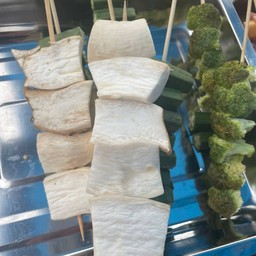 เห็ดออรินจิ