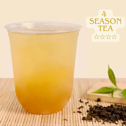 ชาสี่ฤดูเย็น