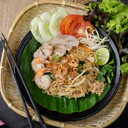 หมี่ซ่าว