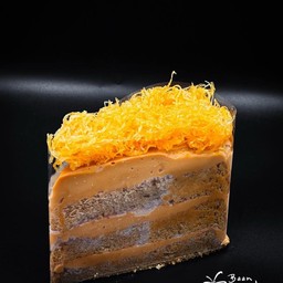 ชาไทยเค้ก