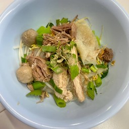 ก๋วยเตี๋ยวแชมป์&นายฮั้งเพ้ง พหลโยธิน14