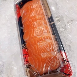 แซลมอนซาชิมิ 200 กรัม