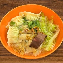 หมี่น้ำ ธรรมดา