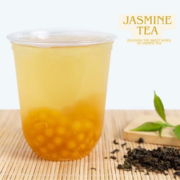 ชามะลิเย็น