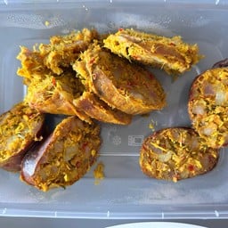 ของกิ๋นลำ @ เจียงใหม่  ตลาดนัดอินดี้จตุจักร