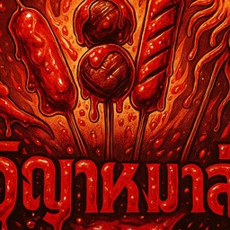 YAYA ปังย่าง