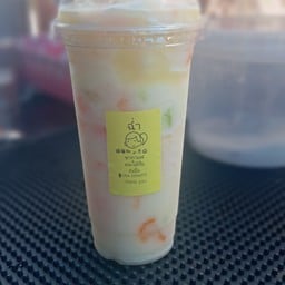 สับปะรดปั่นปีโป้