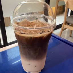 ลาเต้ Latte