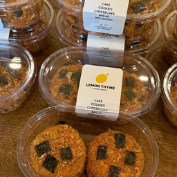 เค้กหมูหยอง