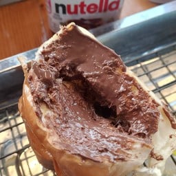 ไส้นูเทลล่า