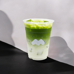 มัทฉะ ลาเต้