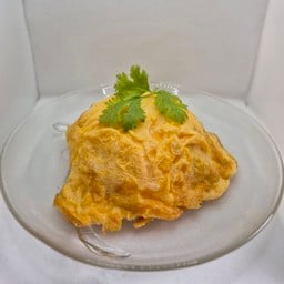 กะเพราไก่สับ โจ๊ก จั๊บ เจียว by นิหน้างอเจ้าเก่า