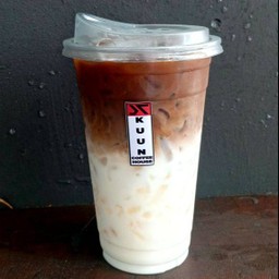 เอสเพรสโซมัทฉะ