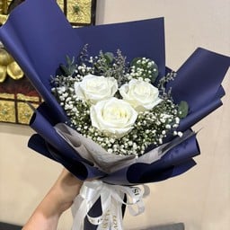 ช่อกุหลาบ(R26)