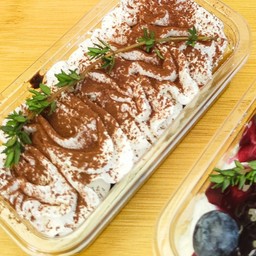 Banoffee Pie