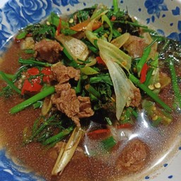 อ่อม เนื้อ