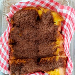 ปังปิ้งไมโล(1แผ่น)