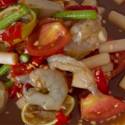 แซ่บนัวครัวศิริ -