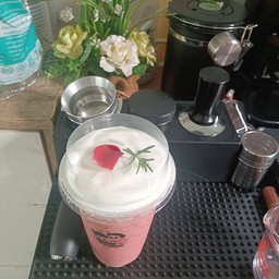 ชากถหลาบ