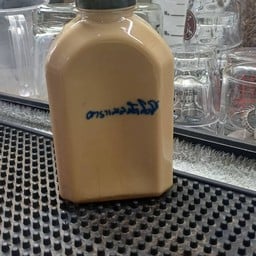 คาราเมลมัคคิอาโต้(ไซรัปคาราเมล)