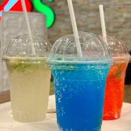 อิตาเลี่ยนโซดา