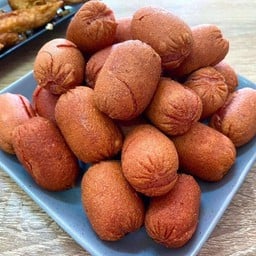 ฮอดดอกทอด