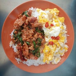 กระเพรา รสล้ำ