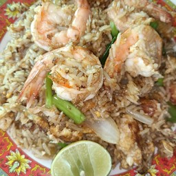 อาหารป่ารสเด็ด ครัวต้นสนประชานิเวศน์ 3