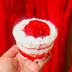 เค้กสตอเบอรี่