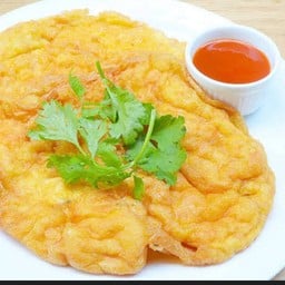 ไข่เจียว