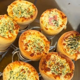 พิซซ่า โคนฮาวายเอี้ยน