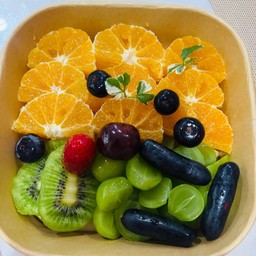 ผลไม้รวม Mix 2