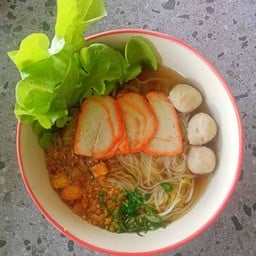 ก๋วยเตี๋ยวน้ำใส