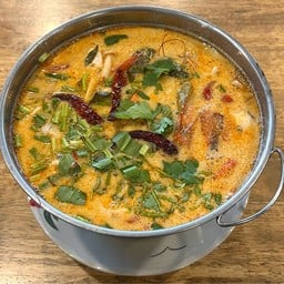 ชลบุรีซีฟู้ด ลาดกระบัง