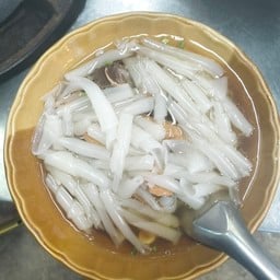 ก๋วยจั๊บไก่