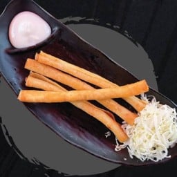 เอบิโรลกุ้ง