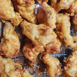 ไก่ทอด 5 น่อง